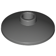 Dish 2 x 2 Inverted [Radar]
