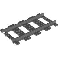 Train, Track Plastic (RC Trains) Straight