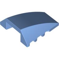 Wedge 4 x 4 No Top Studs
