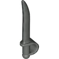 Weapon Sword / Cutlass