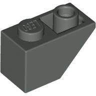 Slope Inverted 45° 2 x 1