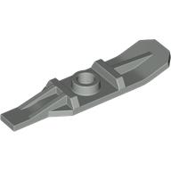Sports Ski with Hinge