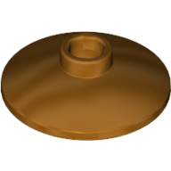 Dish 2 x 2 Inverted [Radar]