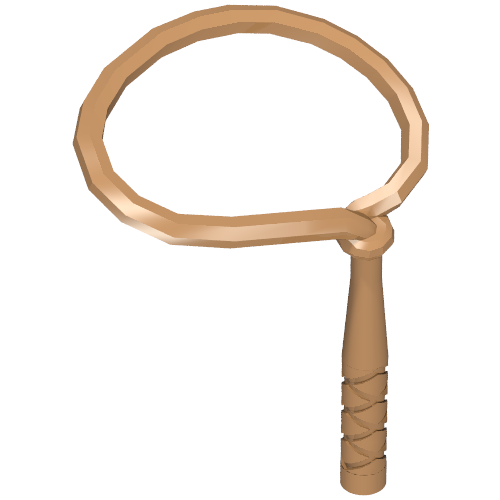 Equipment Lasso
