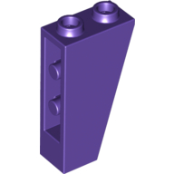 Slope Inverted 75° 2 x 1 x 3