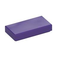 Tile 1 x 2 with Groove