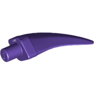 Animal Body Part, Barb / Claw / Tooth / Talon / Horn, Medium